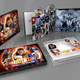 Image for article titled DVD Box Sets That Make Thrilling Holiday Gifts
